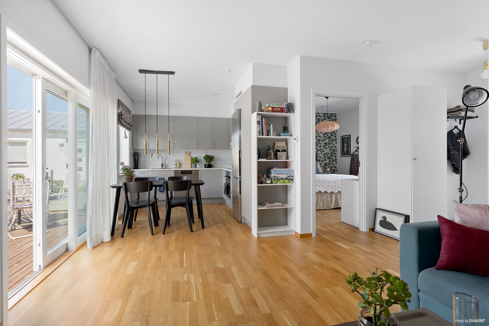 Bostadsrätt, Fårö Mölnor 1065 F, Fårö, Gotland