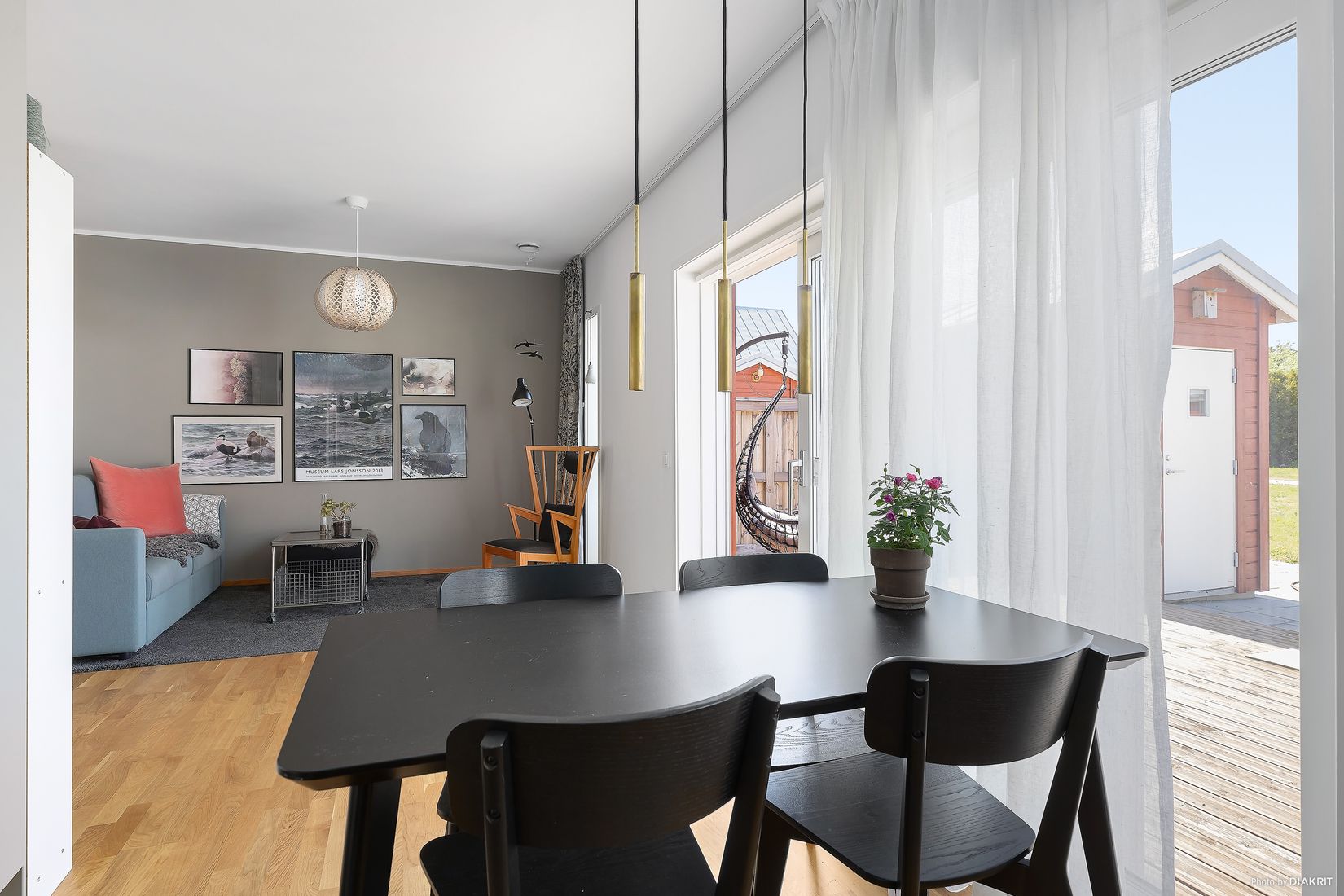 Bostadsrätt, Fårö Mölnor 1065 F, Fårö, Gotland