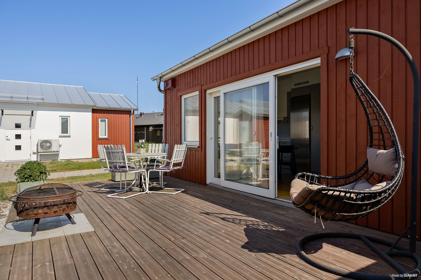 Bostadsrätt, Fårö Mölnor 1065 F, Fårö, Gotland