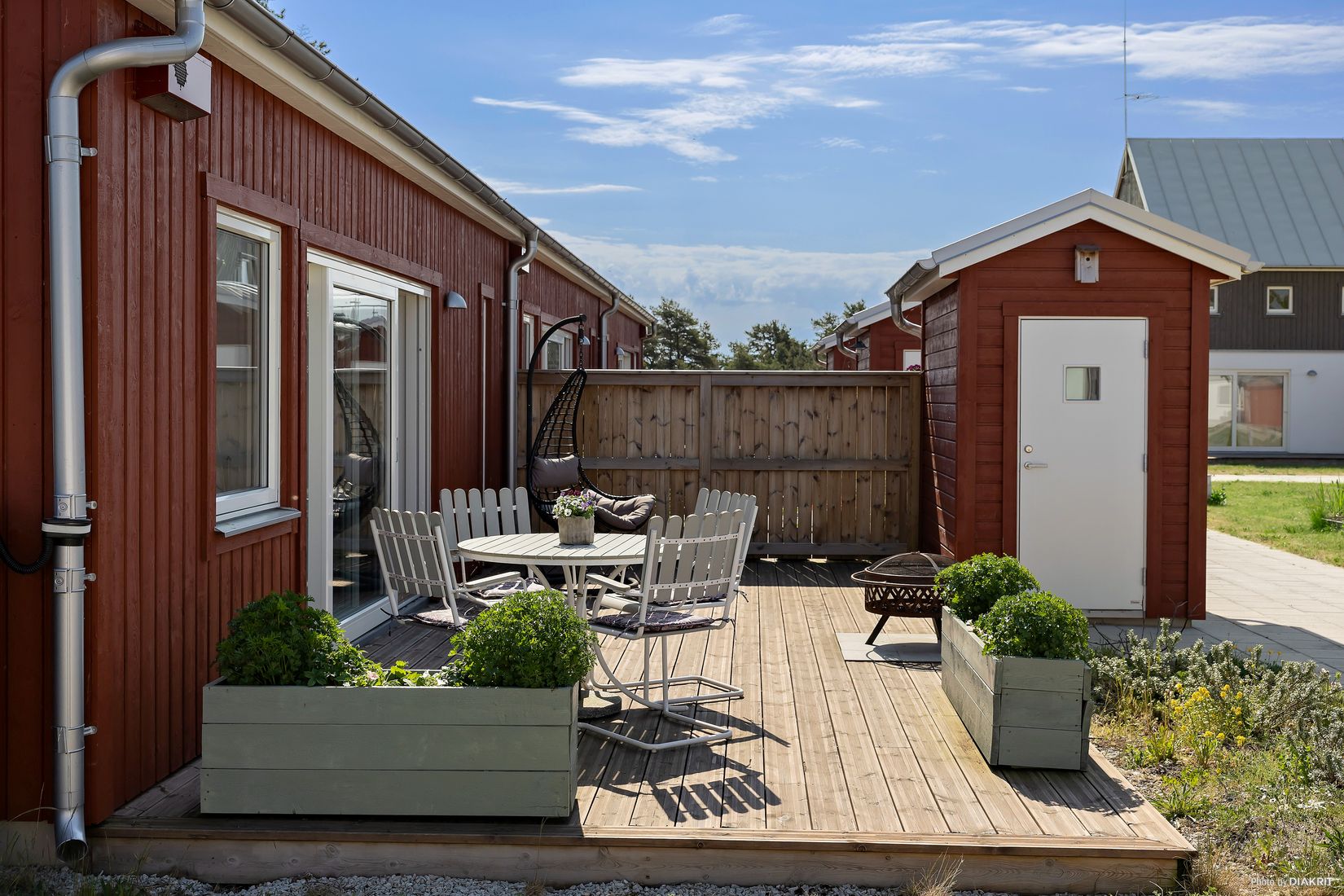 Bostadsrätt, Fårö Mölnor 1065 F, Fårö, Gotland