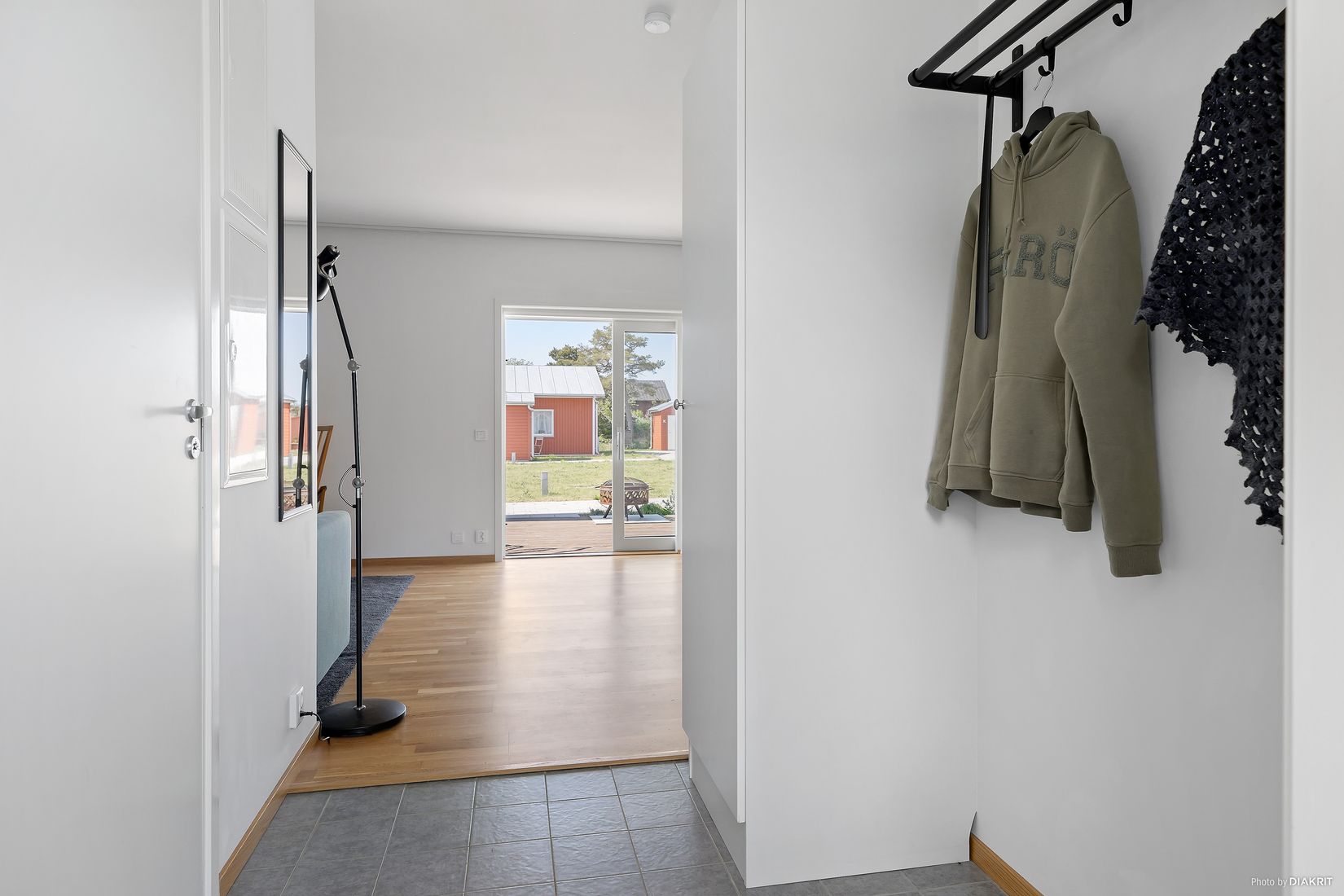 Bostadsrätt, Fårö Mölnor 1065 F, Fårö, Gotland