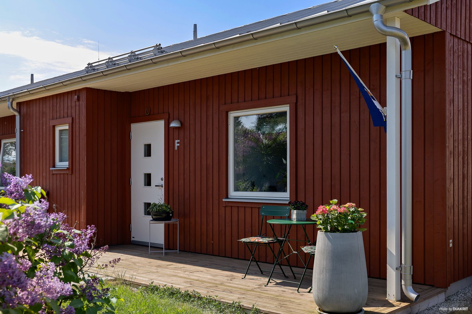 Bostadsrätt, Fårö Mölnor 1065 F, Fårö, Gotland