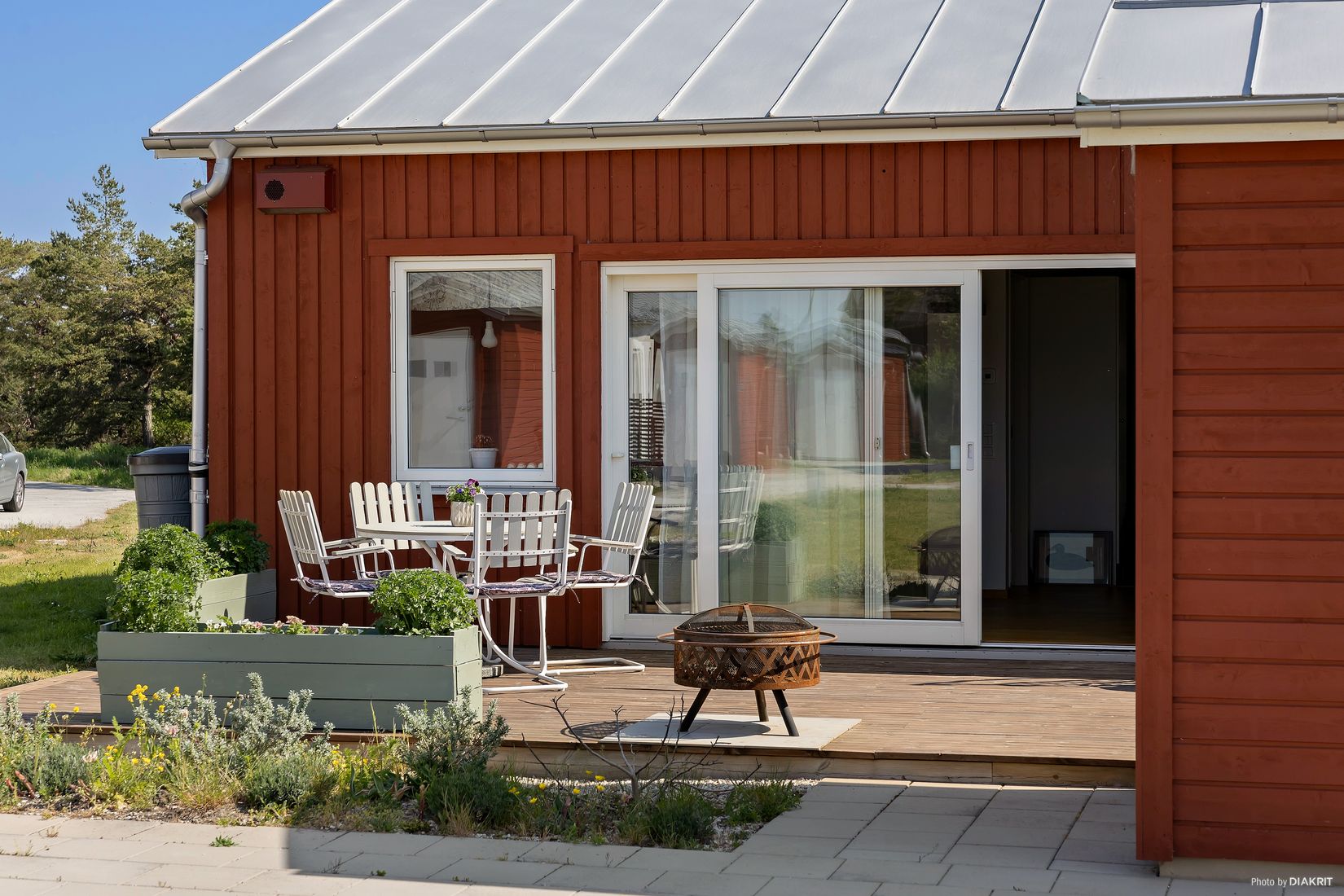 Bostadsrätt, Fårö Mölnor 1065 F, Fårö, Gotland