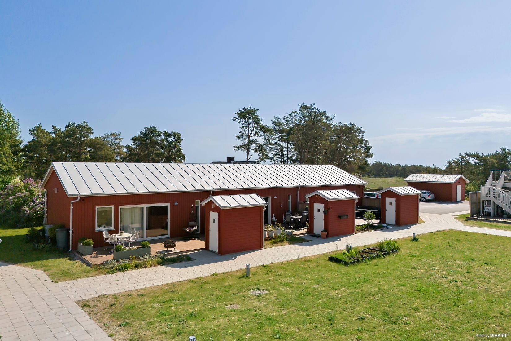 Bostadsrätt, Fårö Mölnor 1065 F, Fårö, Gotland