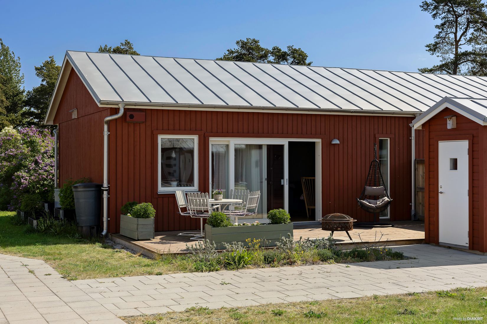 Bostadsrätt, Fårö Mölnor 1065 F, Fårö, Gotland