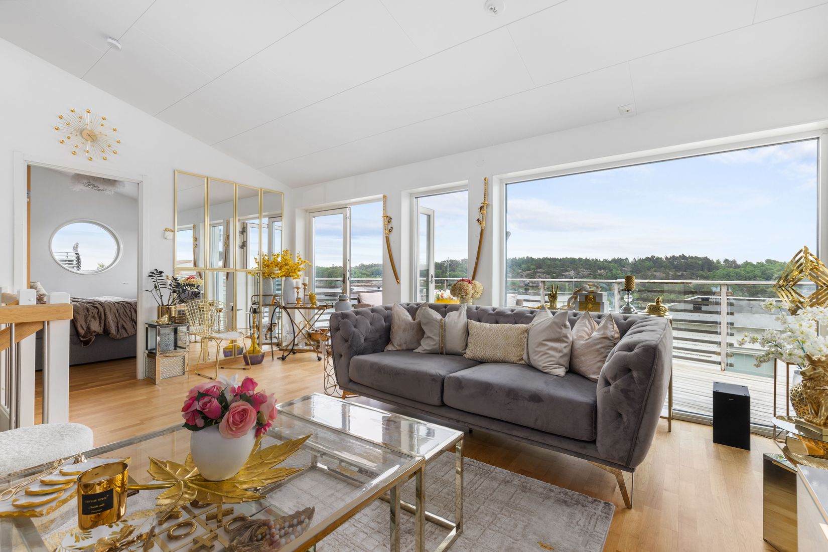 Villa, Vasshusvägen 45, Tången, Strömstad