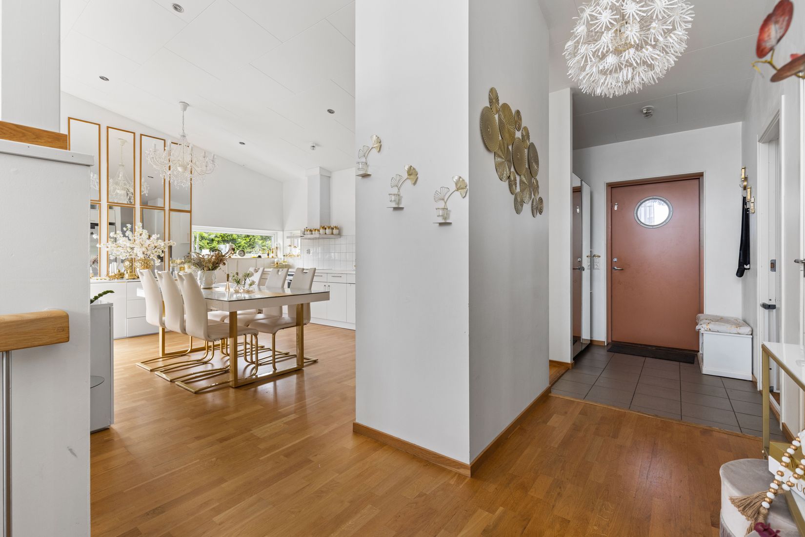 Villa, Vasshusvägen 45, Tången, Strömstad