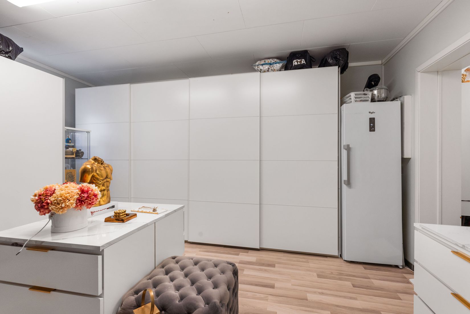 Villa, Vasshusvägen 45, Tången, Strömstad