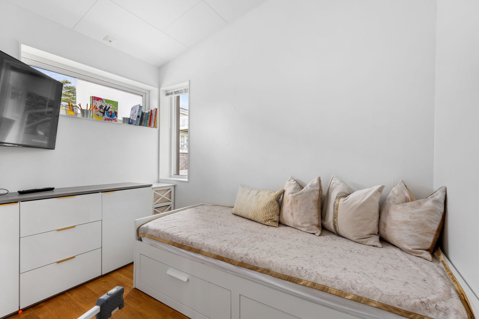 Villa, Vasshusvägen 45, Tången, Strömstad