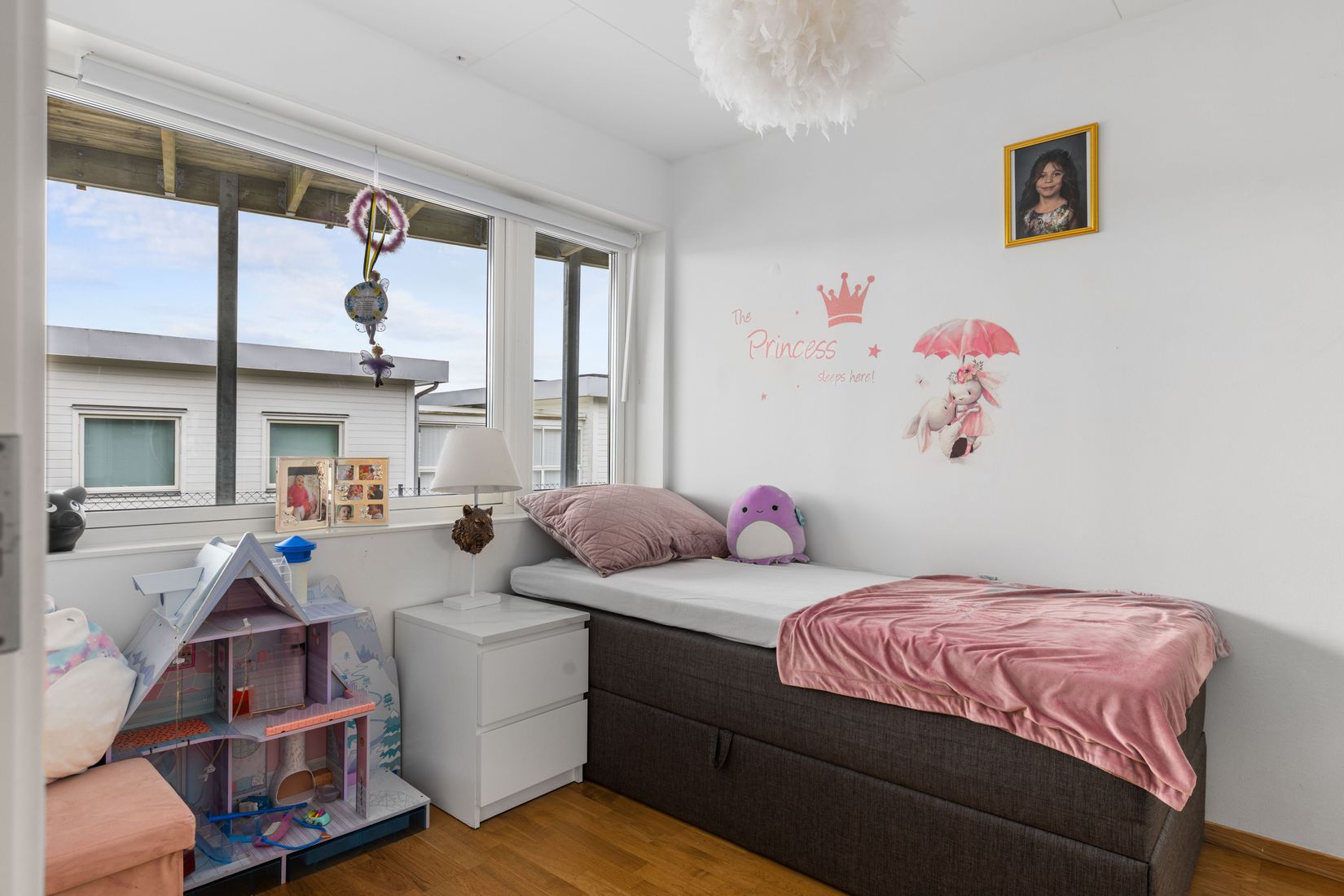 Villa, Vasshusvägen 45, Tången, Strömstad