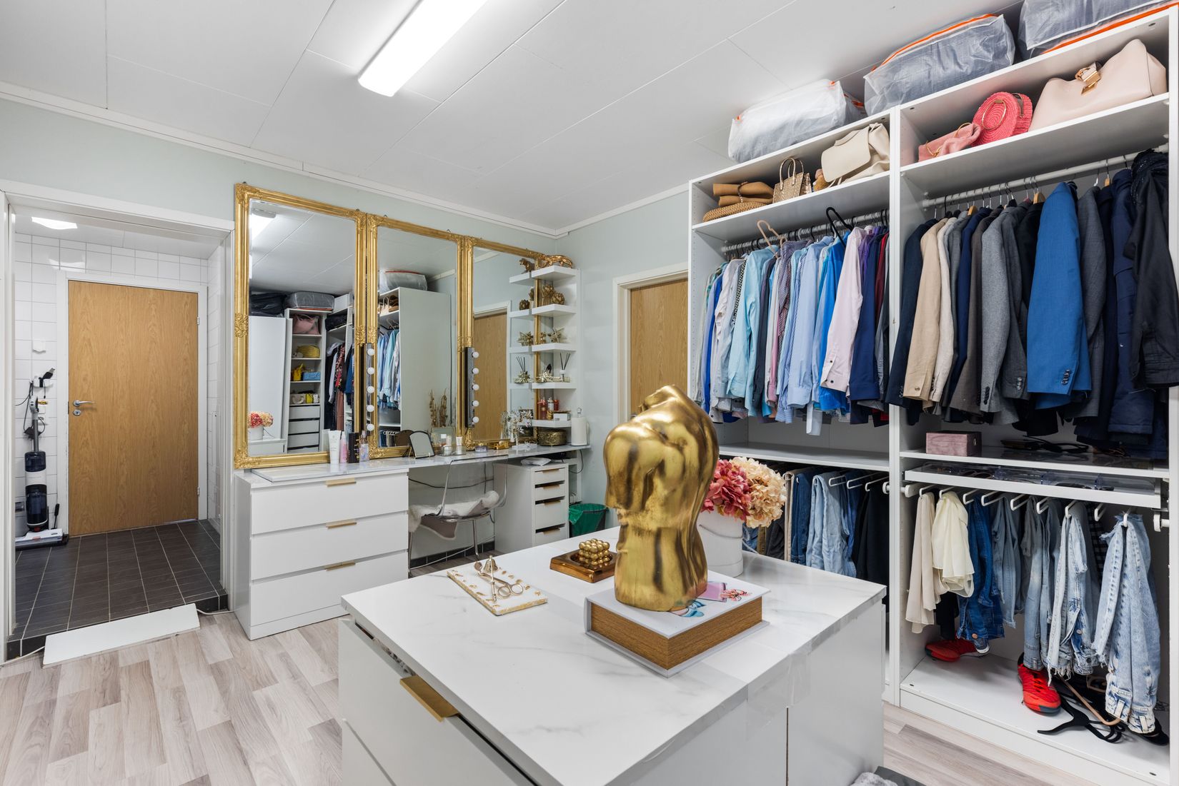 Villa, Vasshusvägen 45, Tången, Strömstad