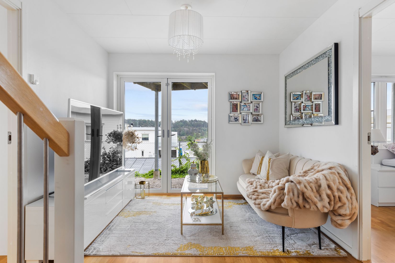 Villa, Vasshusvägen 45, Tången, Strömstad