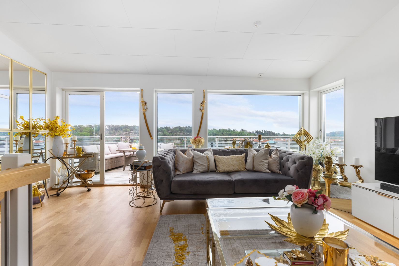 Villa, Vasshusvägen 45, Tången, Strömstad