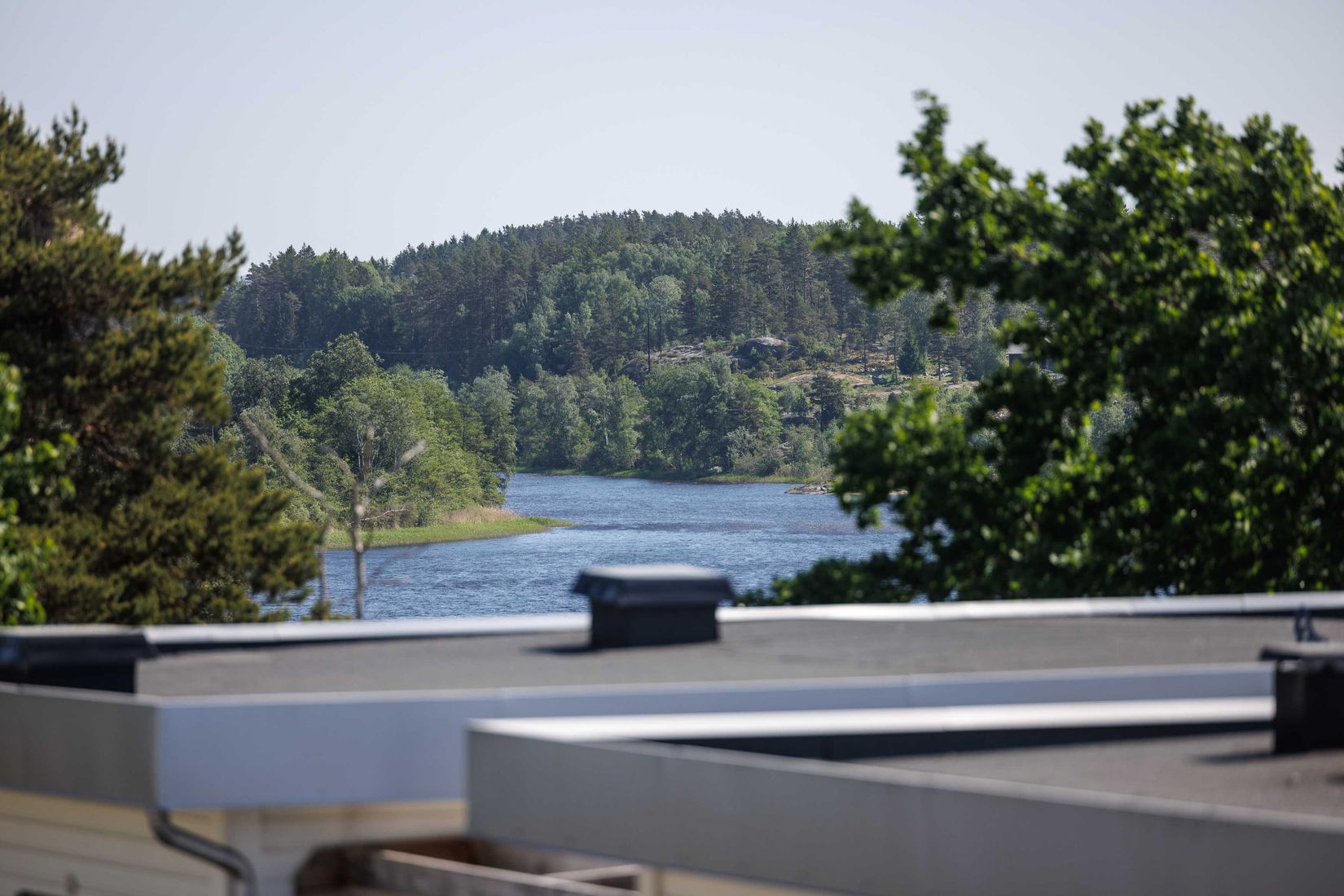 Villa, Vasshusvägen 45, Tången, Strömstad