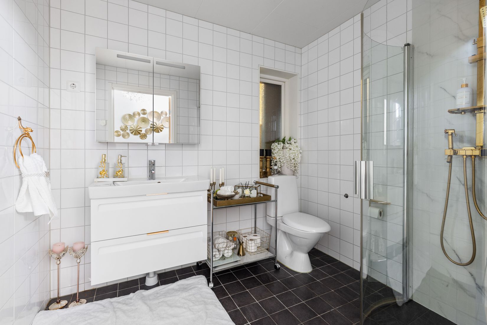 Villa, Vasshusvägen 45, Tången, Strömstad