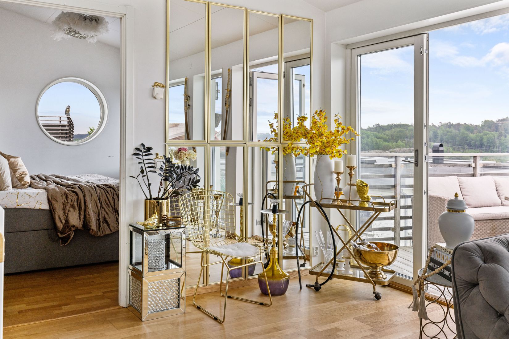 Villa, Vasshusvägen 45, Tången, Strömstad