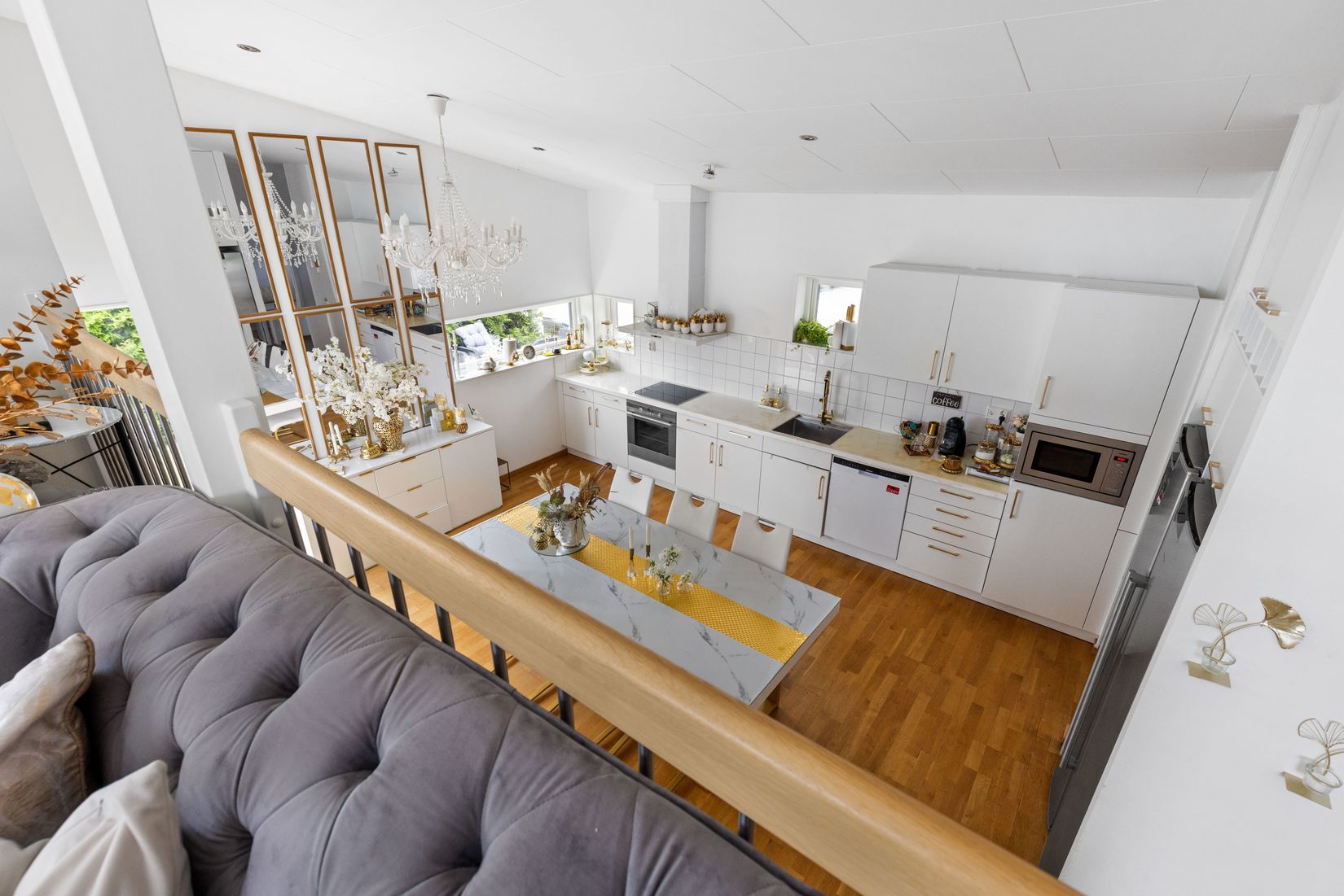 Villa, Vasshusvägen 45, Tången, Strömstad