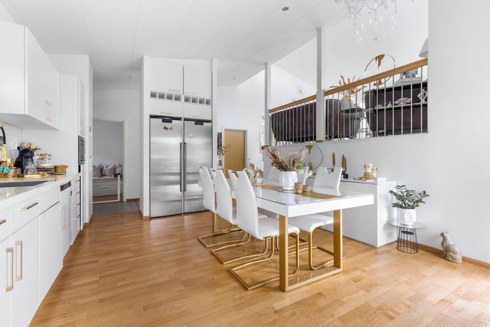 Villa, Vasshusvägen 45, Tången, Strömstad