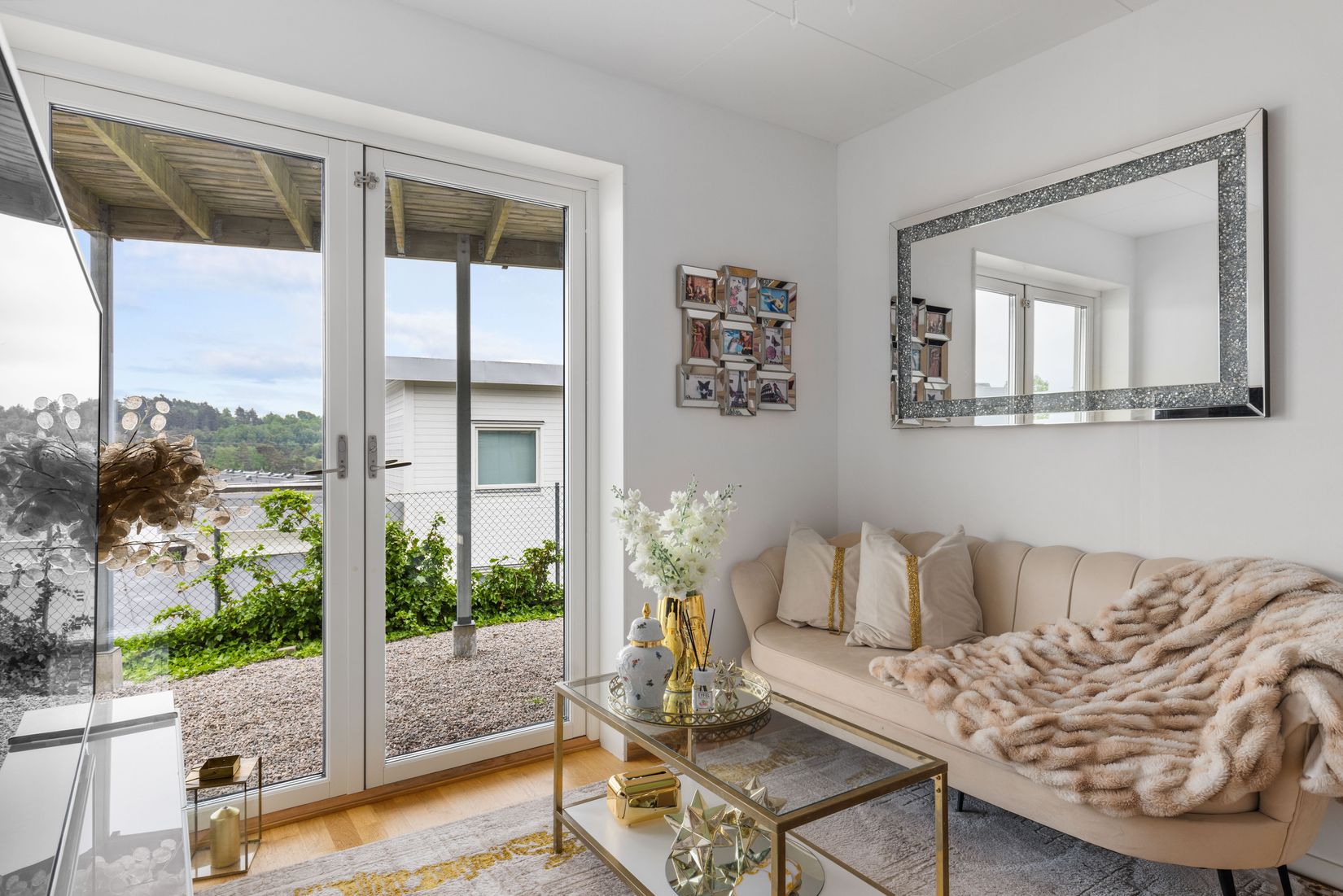 Villa, Vasshusvägen 45, Tången, Strömstad