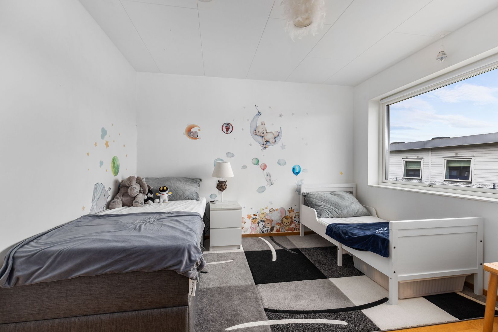 Villa, Vasshusvägen 45, Tången, Strömstad