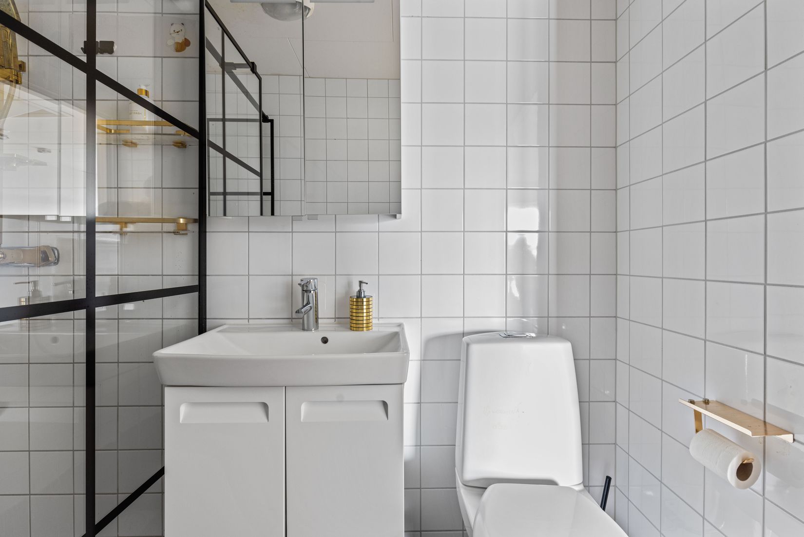 Villa, Vasshusvägen 45, Tången, Strömstad