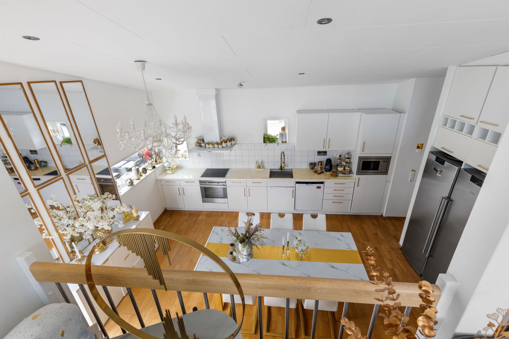 Villa, Vasshusvägen 45, Tången, Strömstad