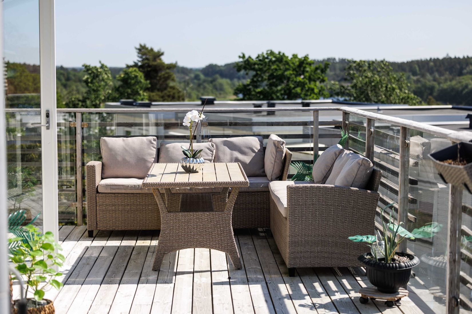 Villa, Vasshusvägen 45, Tången, Strömstad