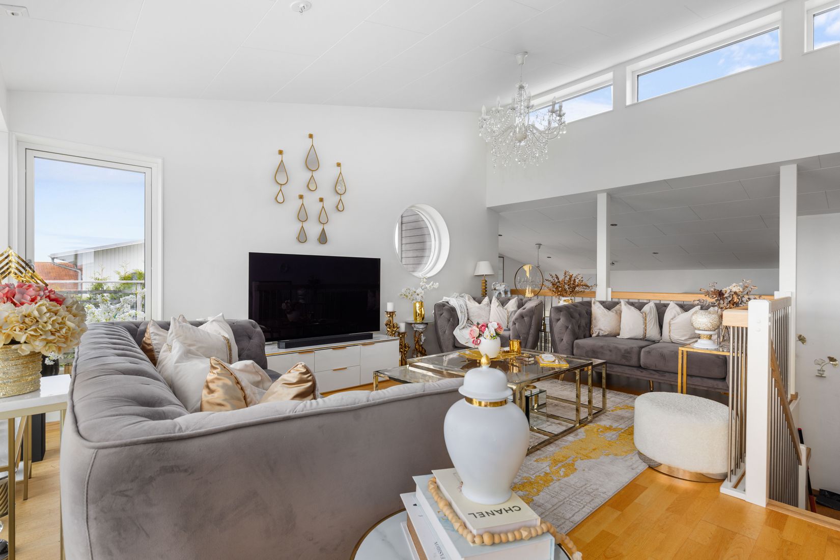 Villa, Vasshusvägen 45, Tången, Strömstad