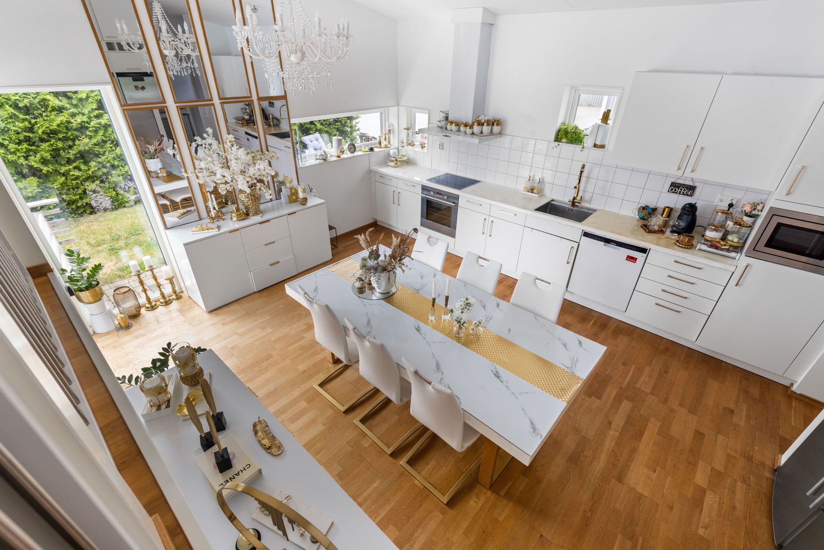 Villa, Vasshusvägen 45, Tången, Strömstad