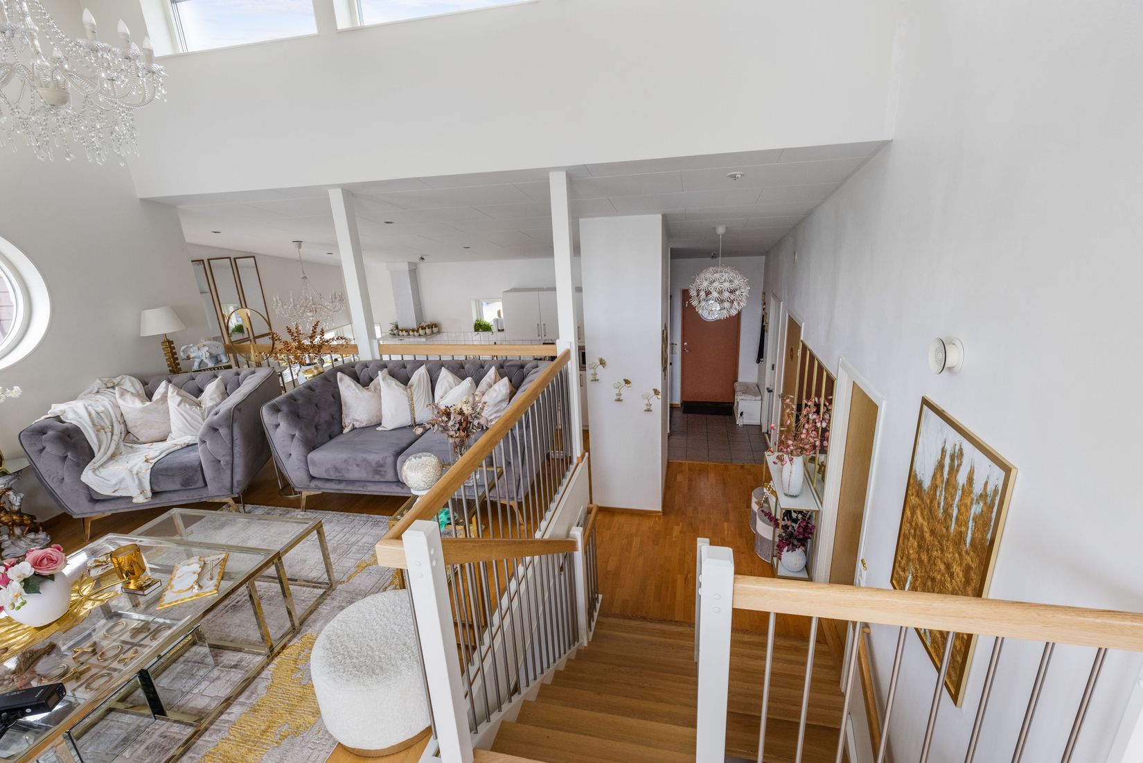 Villa, Vasshusvägen 45, Tången, Strömstad