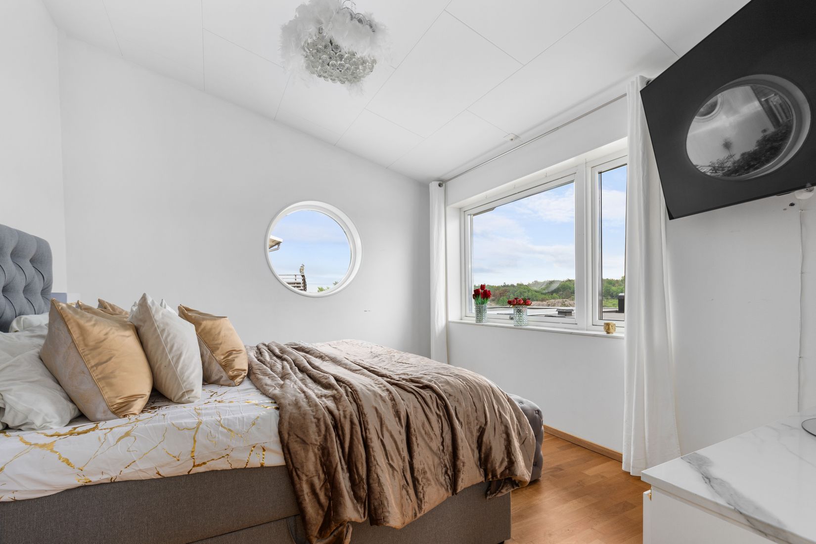 Villa, Vasshusvägen 45, Tången, Strömstad