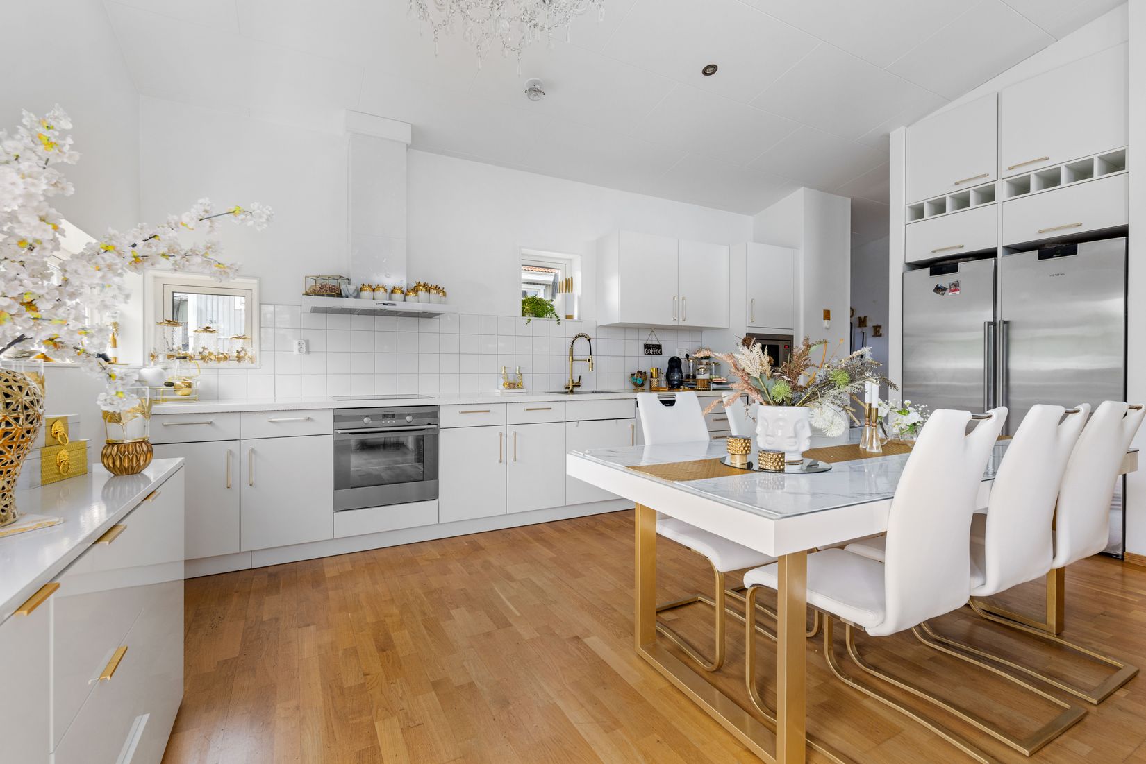 Villa, Vasshusvägen 45, Tången, Strömstad