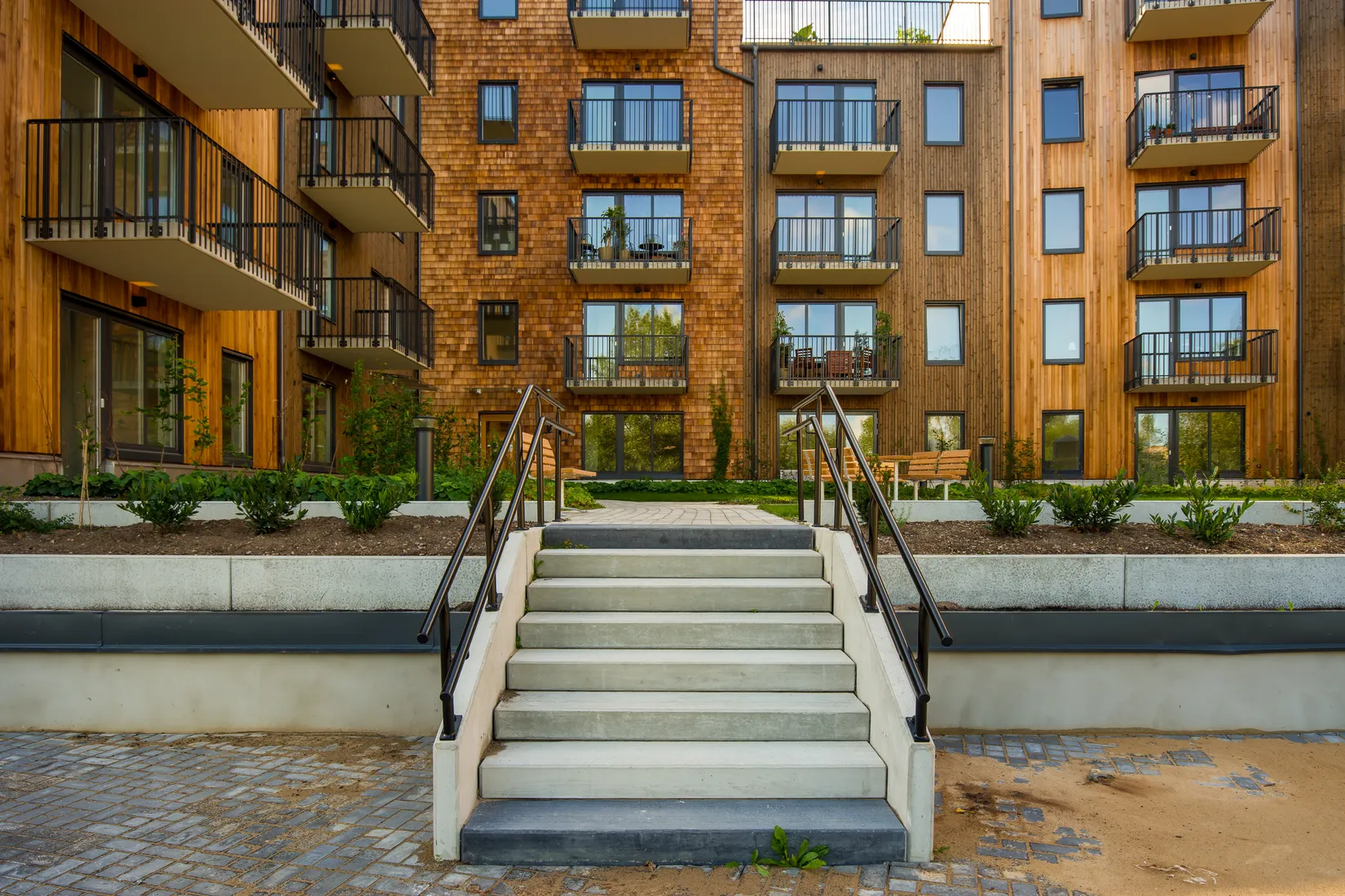 Bostadsrätt, Termikgatan 49F, Ladugårdsängen, Örebro
