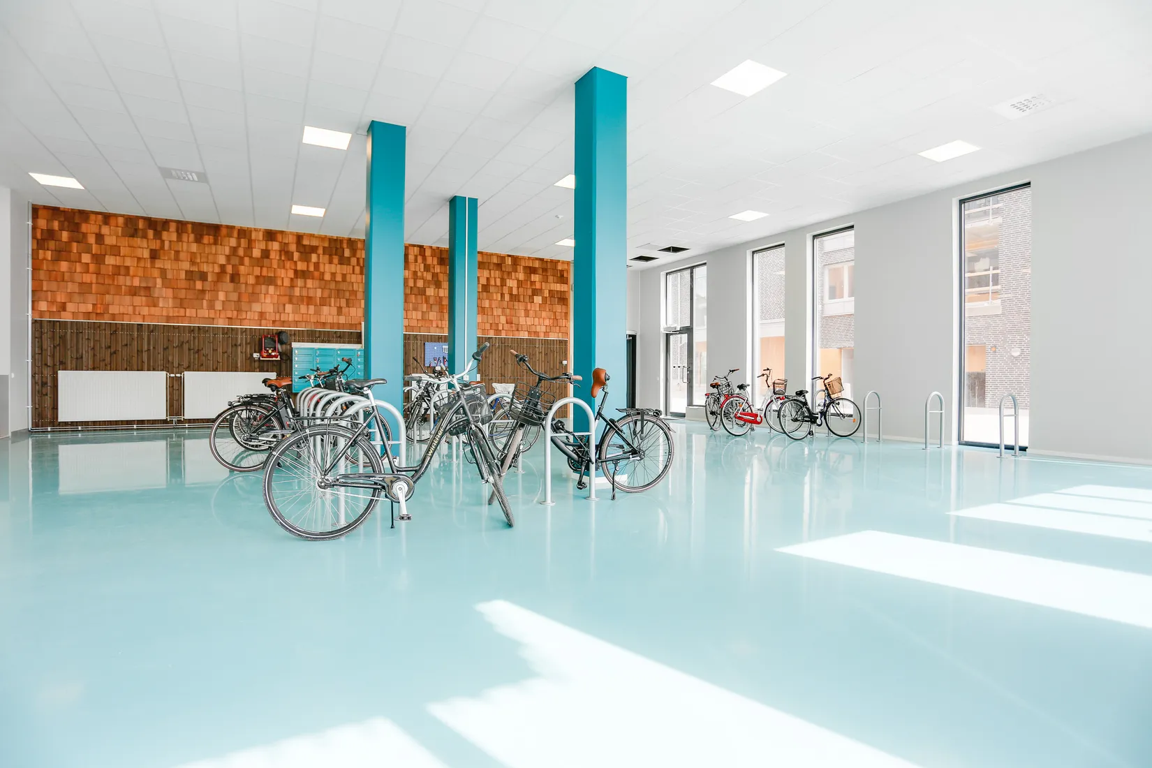 Bostadsrätt, Termikgatan 49F, Ladugårdsängen, Örebro