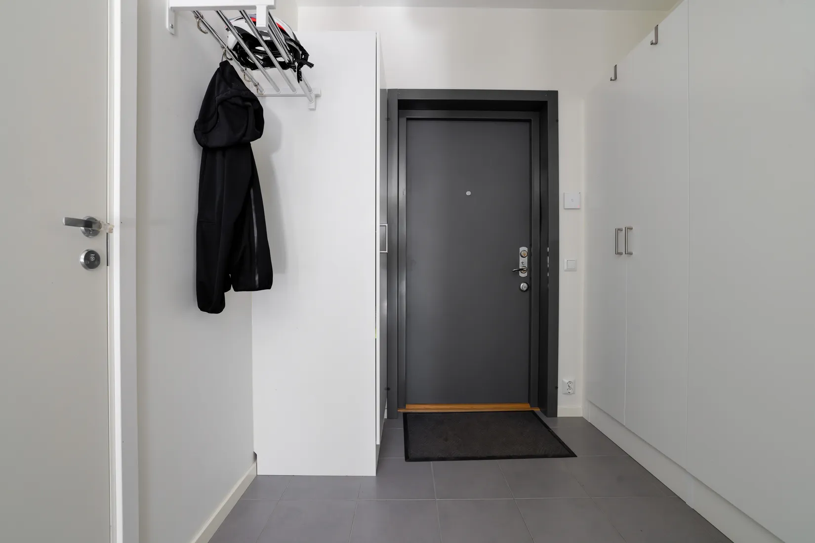 Bostadsrätt, Termikgatan 49F, Ladugårdsängen, Örebro