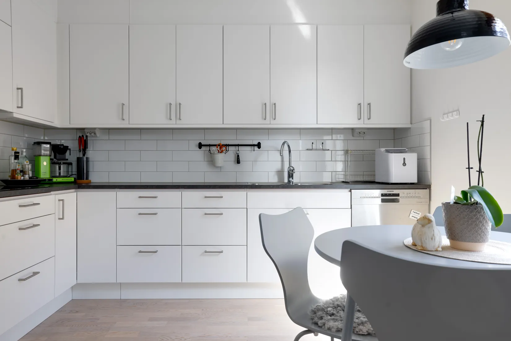 Bostadsrätt, Termikgatan 49F, Ladugårdsängen, Örebro