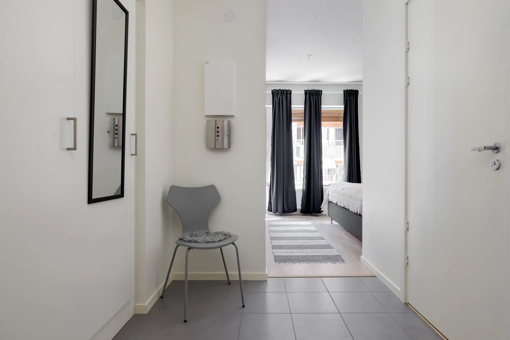 Bostadsrätt, Termikgatan 49F, Ladugårdsängen, Örebro
