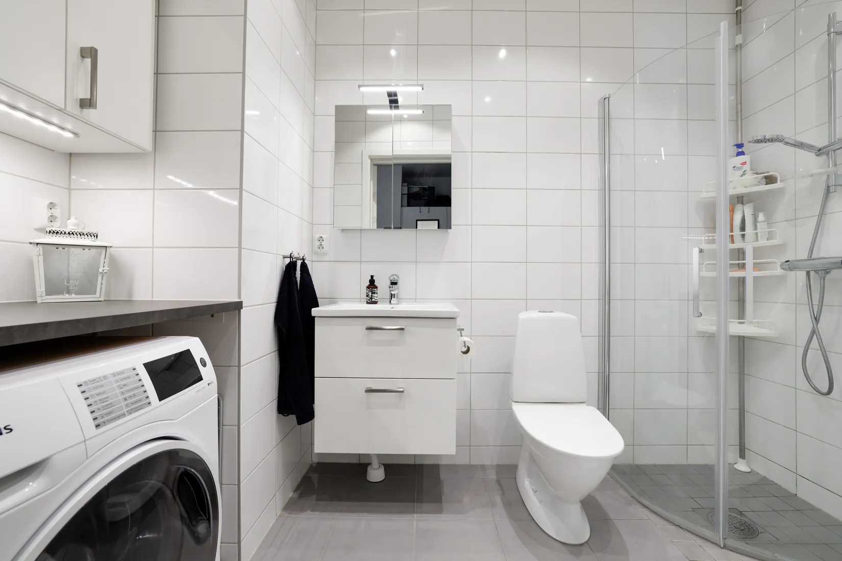 Bostadsrätt, Termikgatan 49F, Ladugårdsängen, Örebro