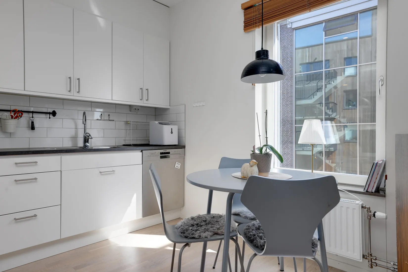 Bostadsrätt, Termikgatan 49F, Ladugårdsängen, Örebro