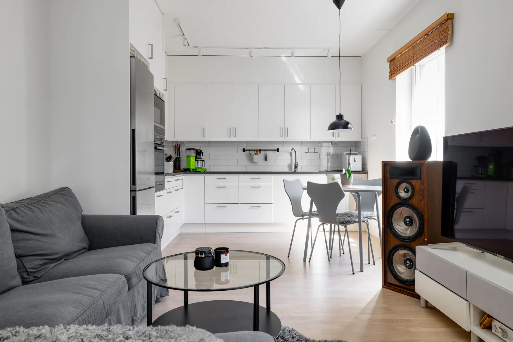 Bostadsrätt, Termikgatan 49F, Ladugårdsängen, Örebro