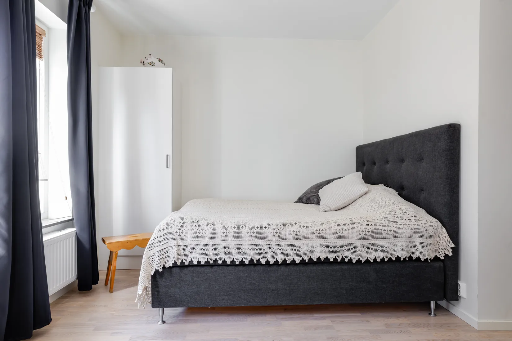 Bostadsrätt, Termikgatan 49F, Ladugårdsängen, Örebro