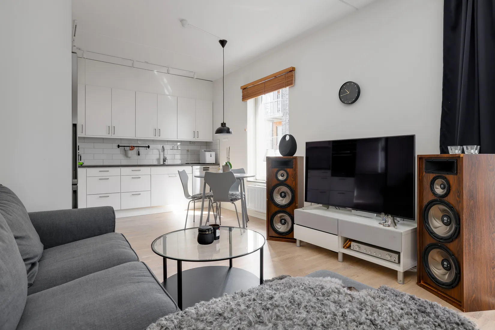 Bostadsrätt, Termikgatan 49F, Ladugårdsängen, Örebro