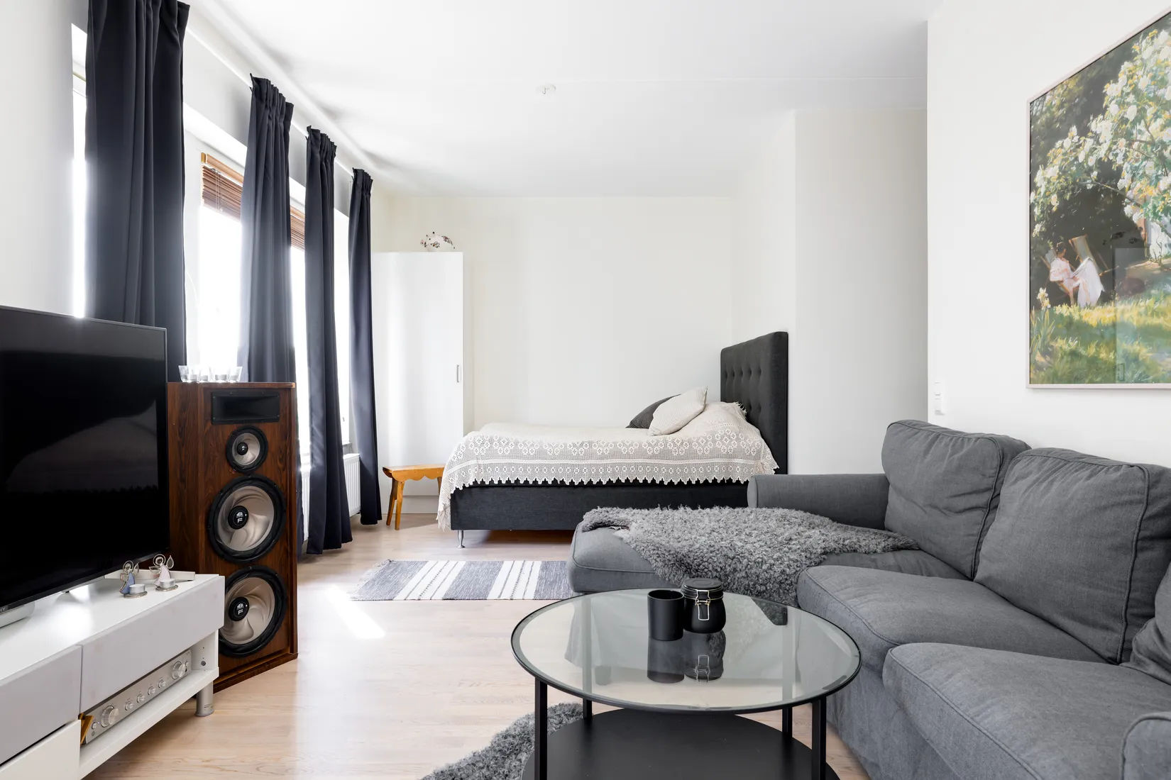 Bostadsrätt, Termikgatan 49F, Ladugårdsängen, Örebro