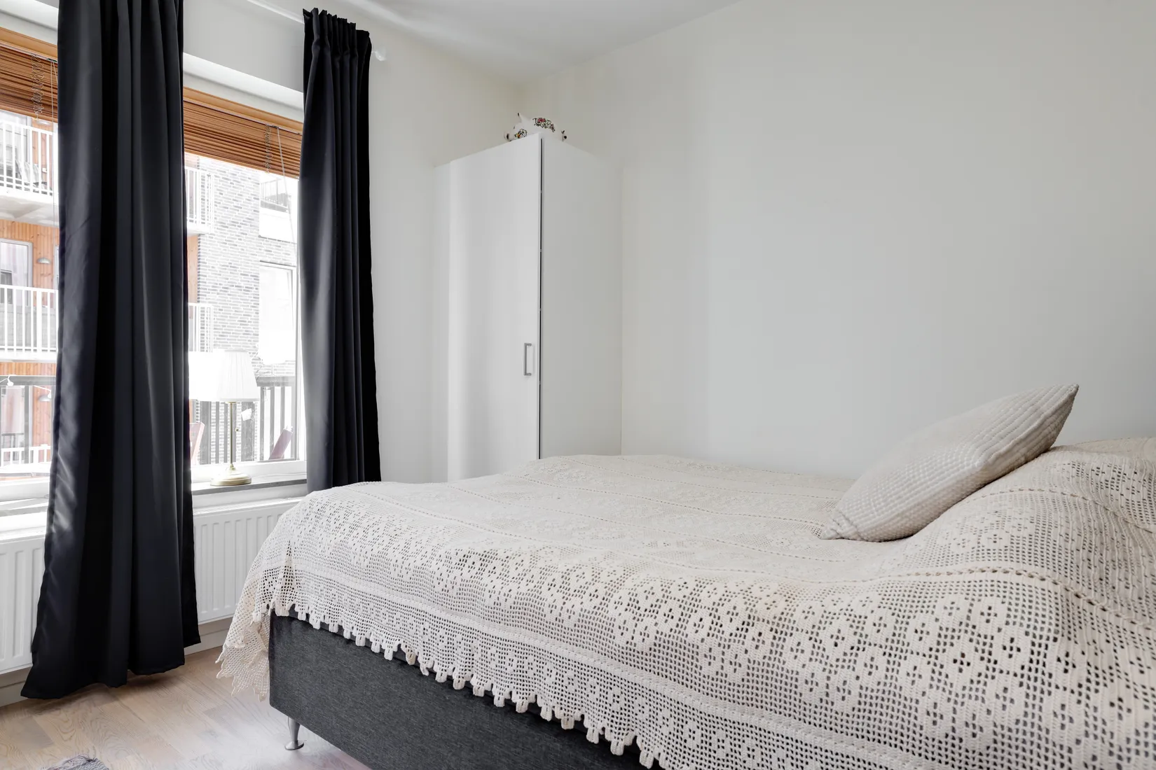 Bostadsrätt, Termikgatan 49F, Ladugårdsängen, Örebro