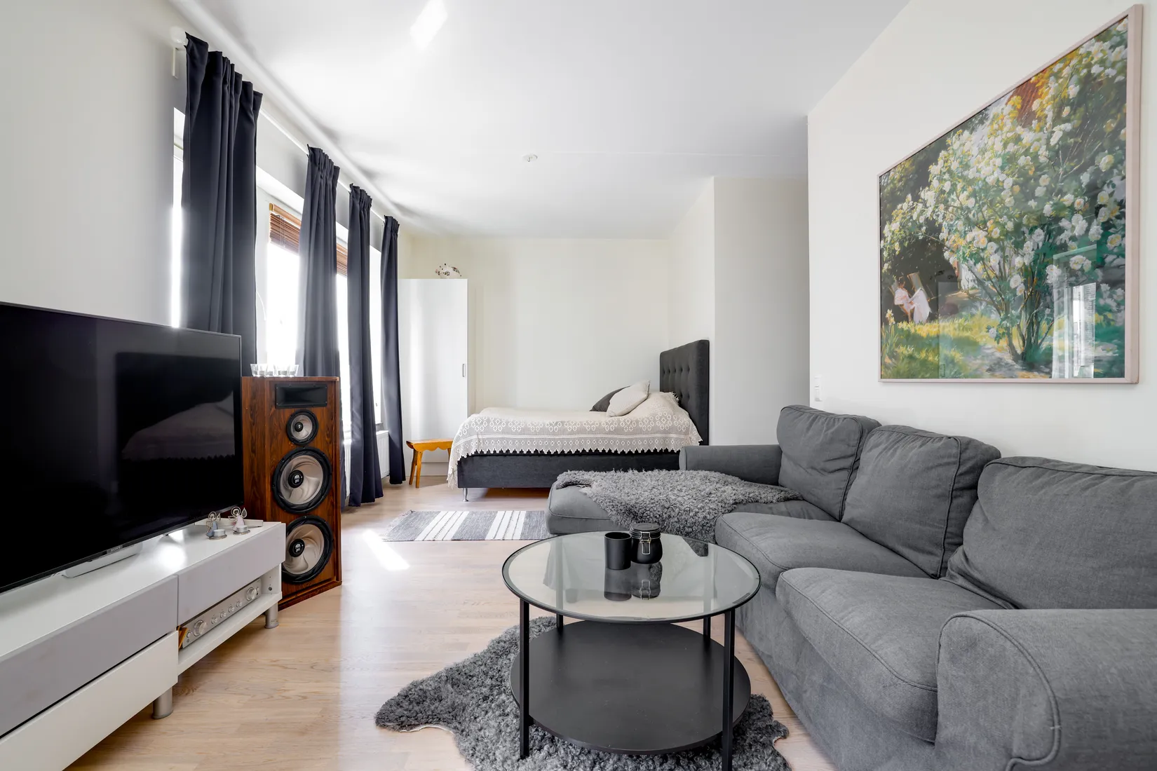 Bostadsrätt, Termikgatan 49F, Ladugårdsängen, Örebro