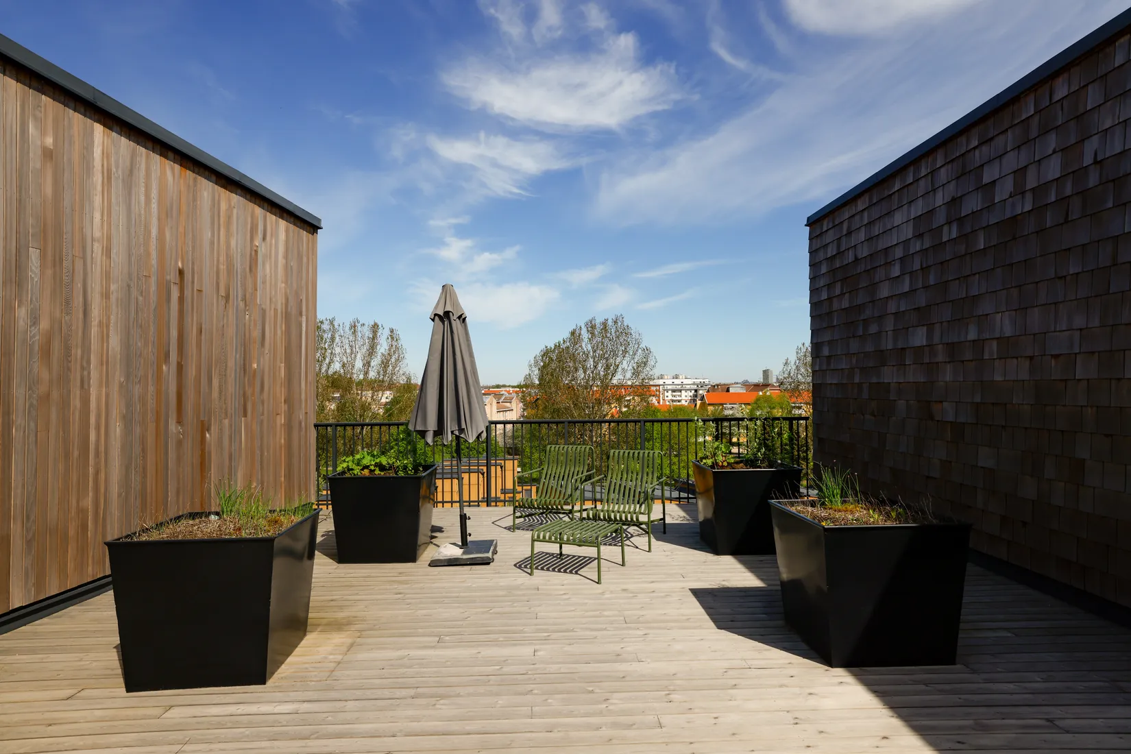 Bostadsrätt, Termikgatan 49F, Ladugårdsängen, Örebro