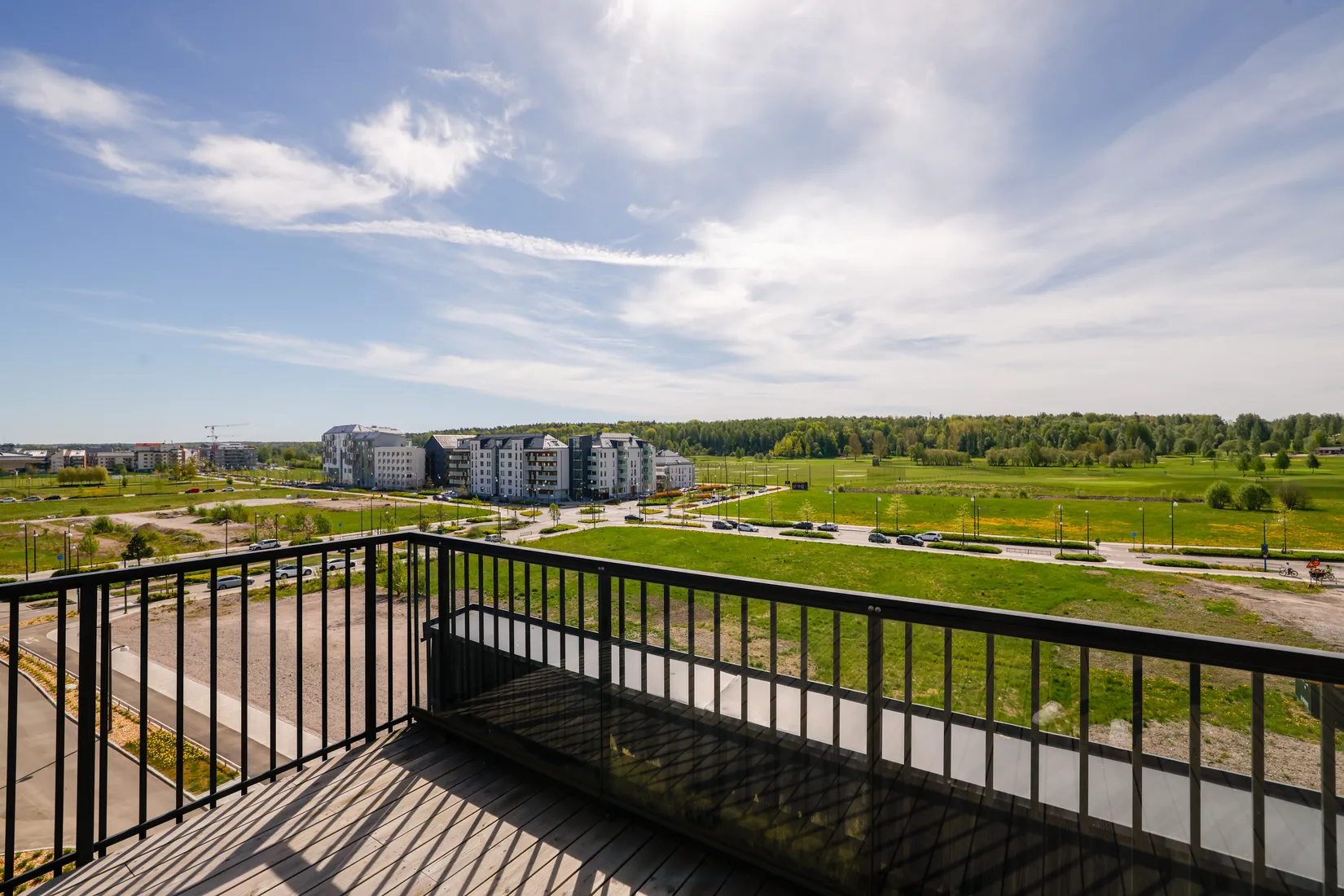 Bostadsrätt, Termikgatan 49F, Ladugårdsängen, Örebro