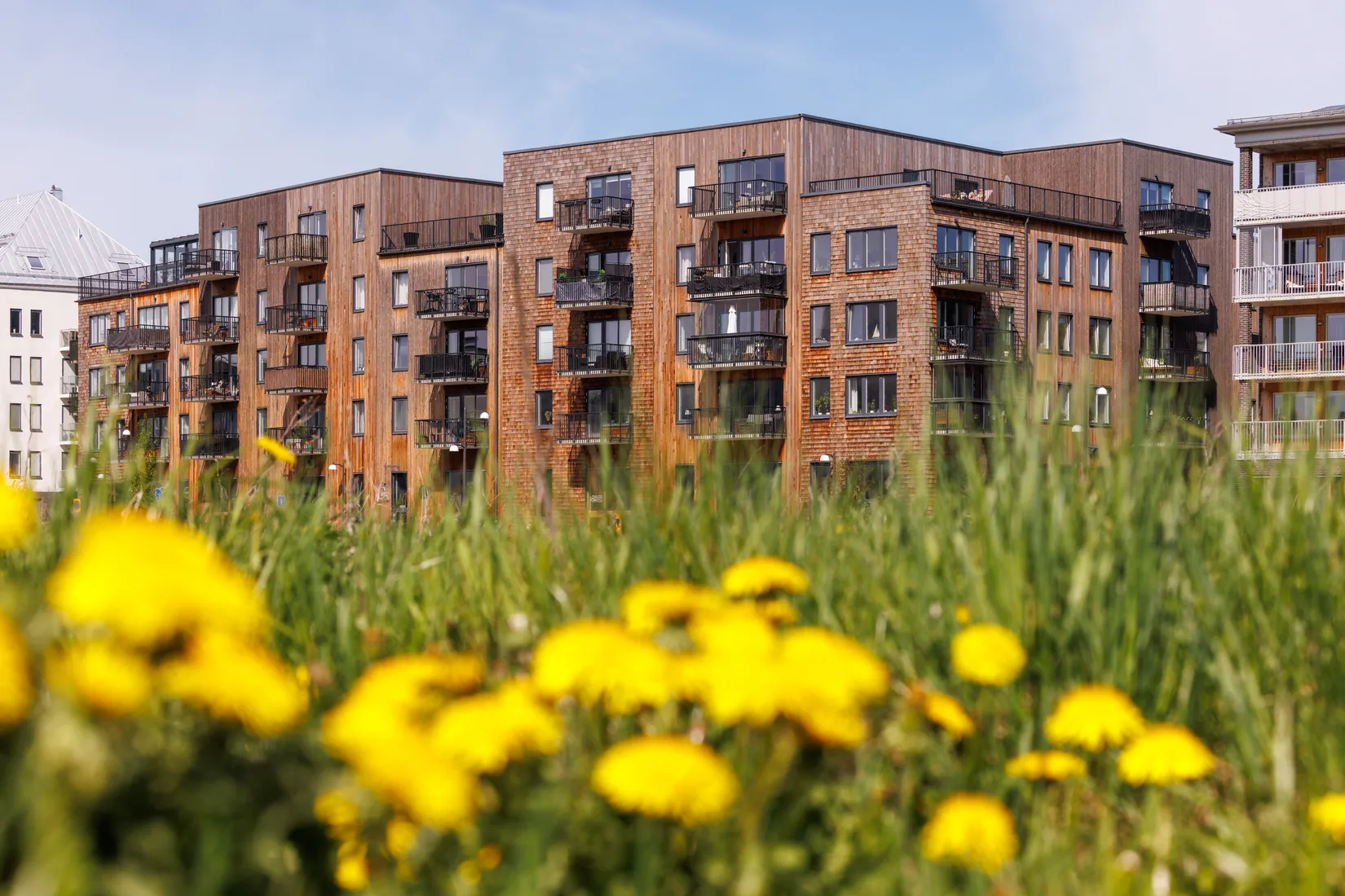 Bostadsrätt, Termikgatan 49F, Ladugårdsängen, Örebro