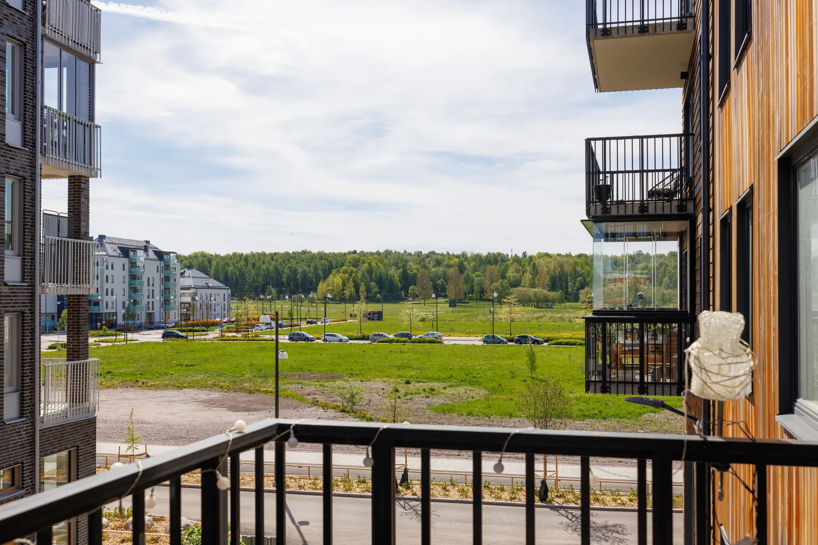 Bostadsrätt, Termikgatan 49F, Ladugårdsängen, Örebro