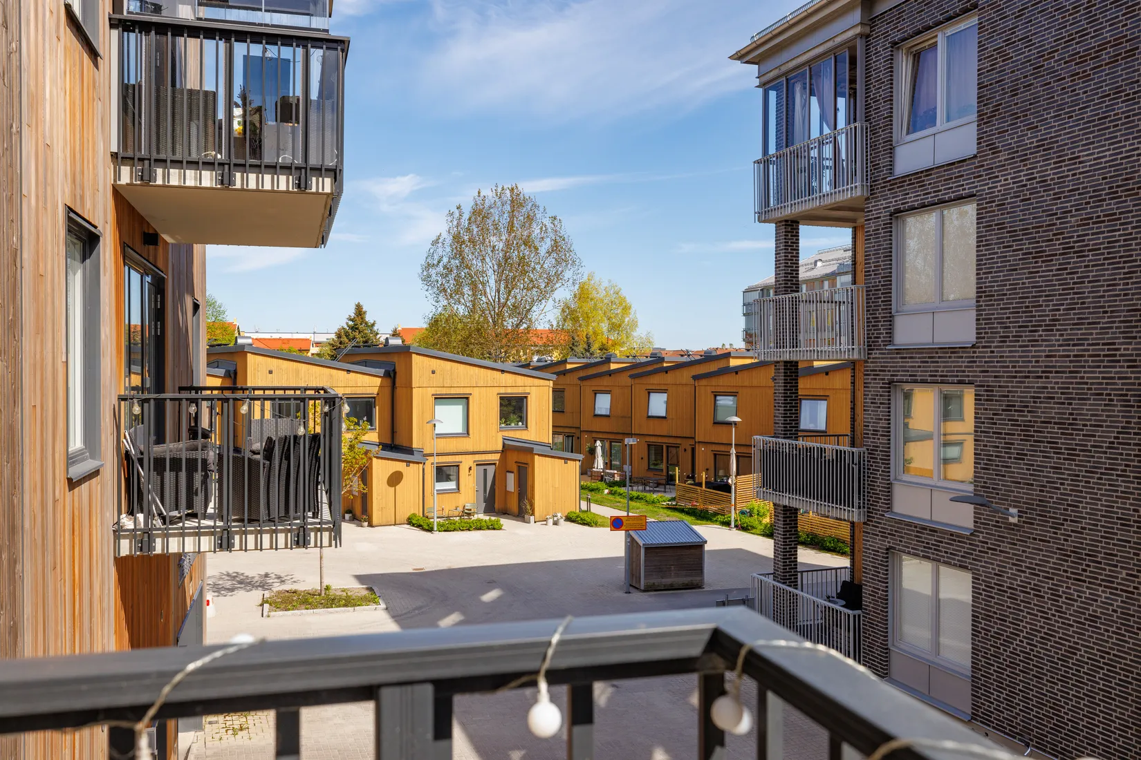 Bostadsrätt, Termikgatan 49F, Ladugårdsängen, Örebro
